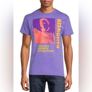 John Carpenters Halloween Graphic Tee